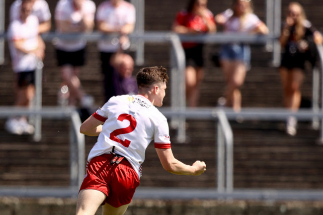 joey-clarke-celebrates-after-scoring-a-goal