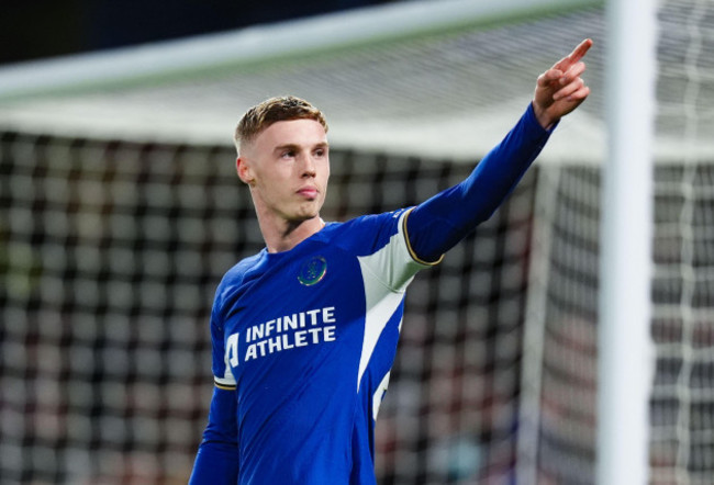 file-photo-dated-15-04-2024-of-chelseas-cole-palmer-celebrates-scoring-their-sides-fifth-goal-after-swapping-the-etihad-stadium-for-stamford-bridge-on-deadline-day-of-the-summer-transfer-window-pa