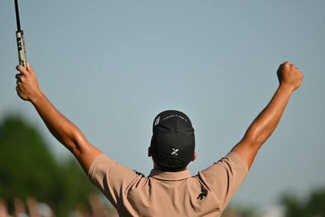 xander-schauffele-celebrates-after-winning-the-pga-championship-golf-tournament-at-the-valhalla-golf-club-sunday-may-19-2024-in-louisville-ky-ap-photojon-cherry