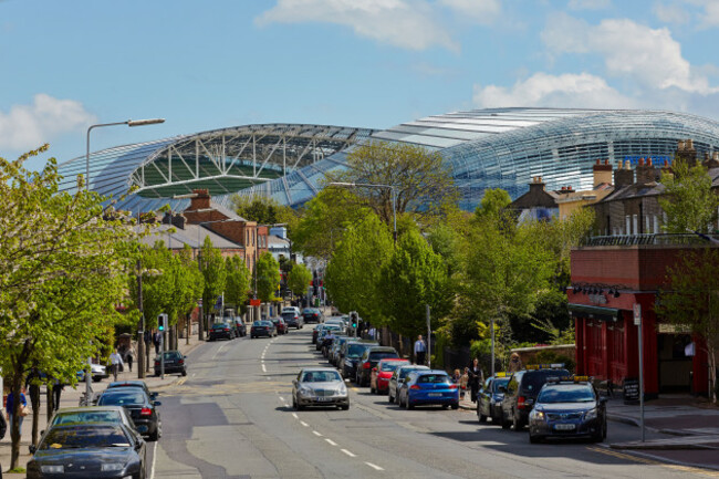 street-scene-dublin-the-view-down-the-grand-canal-street-upper-showing-the-aviva-stadium-in-the-background-dublin-ireland