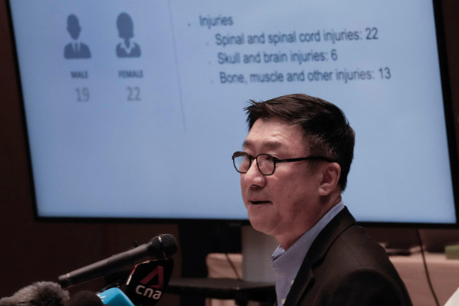 director-of-samitivej-hospital-adinun-kittiratanapaibool-talks-to-reporters-during-a-press-conference-in-bangkok-thailand-thursday-may-23-2024-many-of-the-more-seriously-injured-people-who-were-o