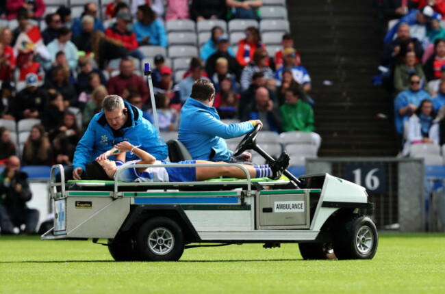 vikki-falconer-receives-medical-attention