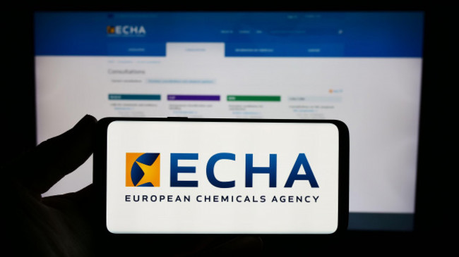 person-holding-smartphone-with-logo-of-eu-institution-european-chemicals-agency-echa-in-front-of-website-focus-on-phone-display