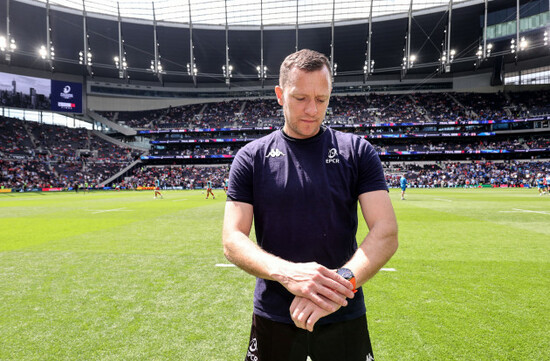 matthew-carley-with-his-tissot-watch-ahead-of-the-game