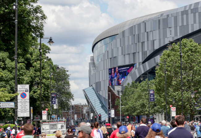 a-general-view-of-the-tottenham-hotspur-stadium-before-the-game