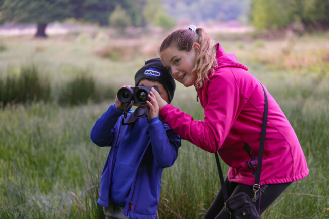 Glengarriff Dawn Chorus3