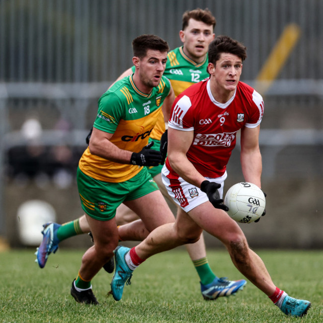 9 GAA games live on TV and streaming - this week's schedule · The 42