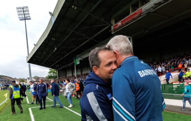 davy-fitzgerald-and-john-kiely