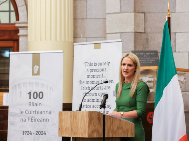 NO REPRO FEE Court Centenary-6