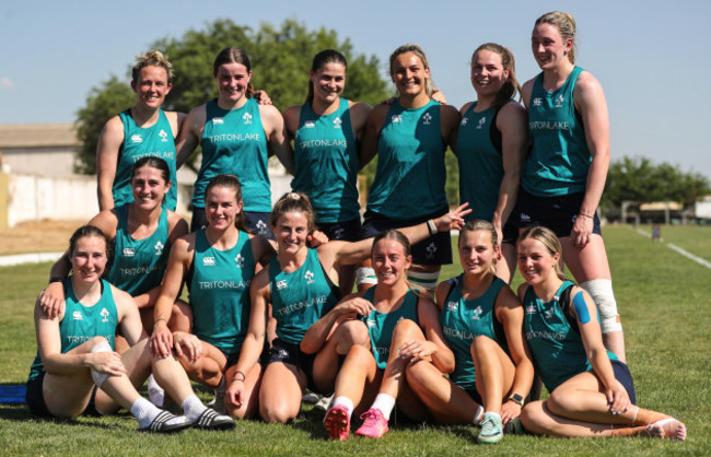 the-ireland-womens-7s-team