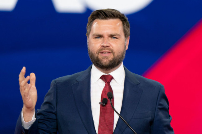 dallas-united-states-05th-aug-2022-jd-vance-speaks-on-stage-during-cpac-texas-2022-conference-at-hilton-anatole-photo-by-lev-radinpacific-press-credit-pacific-press-media-production-corp-alam