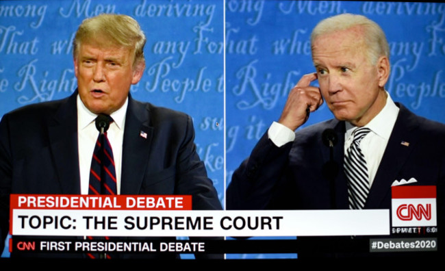 screen-shots-of-the-cnn-website-live-coverage-of-u-s-presidential-debate-between-president-donald-trump-and-former-vice-president-joe-biden