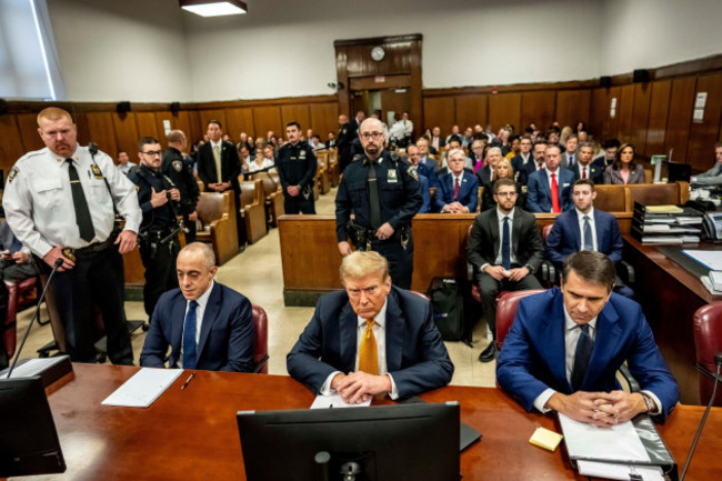 new-york-united-states-21st-may-2024-former-president-donald-trump-sits-in-the-courtroom-at-manhattan-criminal-court-in-new-york-on-tuesday-may-21-2024-closing-arguments-are-expected-to-start-n