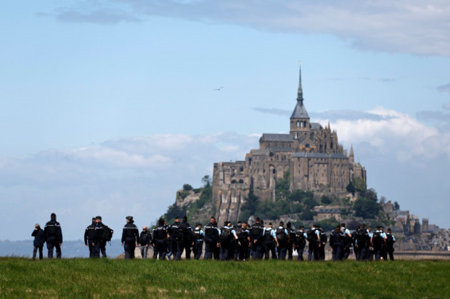 french police 1