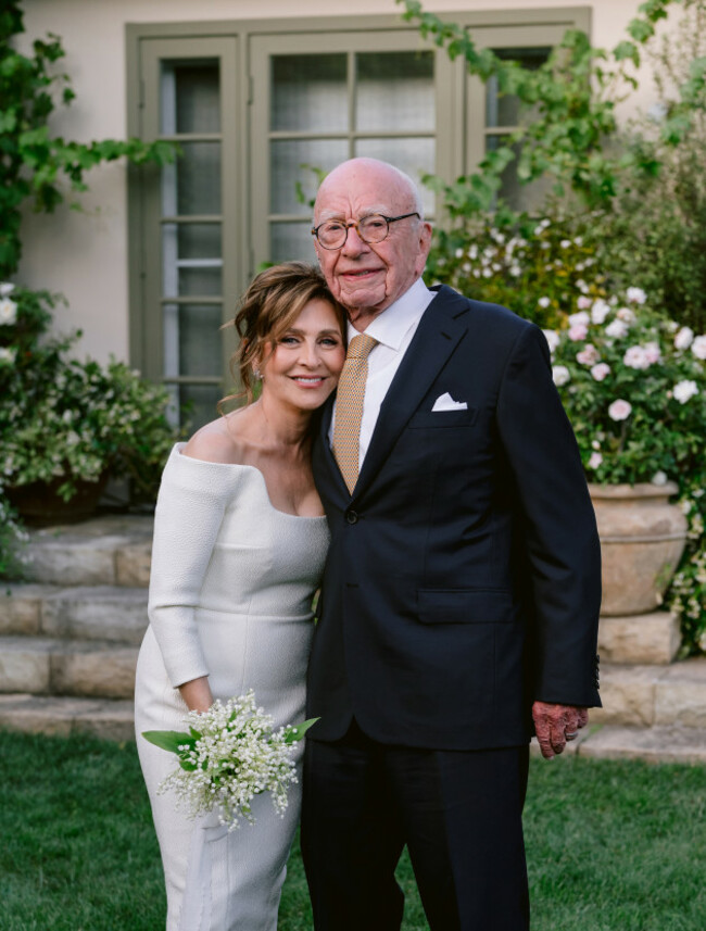 rupert-murdoch-wedding