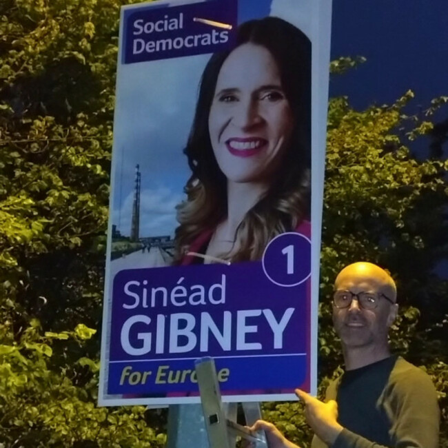 sinead gibneyt