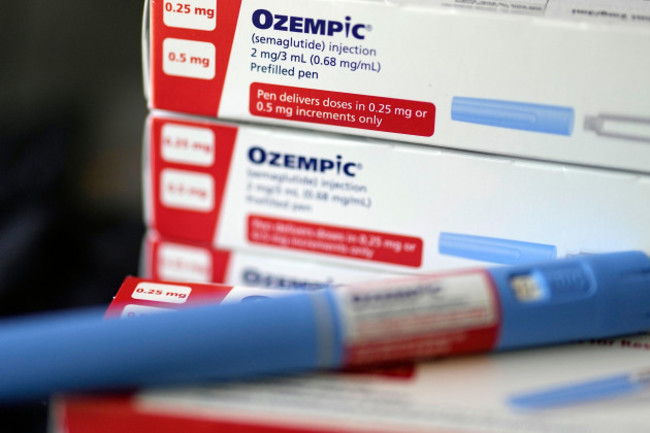 the-injectable-drug-ozempic-is-shown-saturday-july-1-2023-in-houston-ap-photodavid-j-phillip