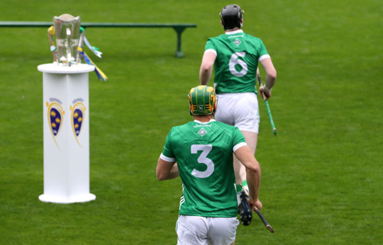 limerick-players-take-to-the-field