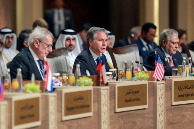 us-secretary-of-state-antony-blinken-attends-the-call-for-action-urgent-humanitarian-response-for-gaza-conference-at-the-dead-sea-jordan-tuesday-june-11-2024-alaa-al-sukhnipool-photo-via-ap