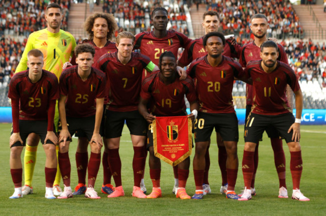 belgium-starting-players-pose-for-a-team-photo-at-the-beginning-of-the-international-friendly-soccer-match-between-belgium-and-montenegro-at-the-king-baudouin-stadium-in-brussels-belgium-wednesday