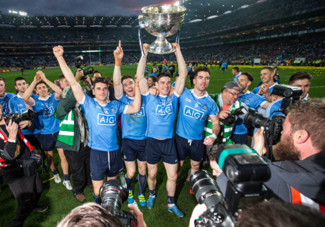 bernard-brogan-kevin-mcmanamon-diarmuid-connolly-and-michael-darragh-macauley