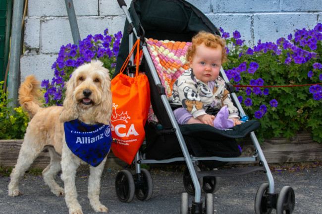 rebecca-farrelly-campbell-and-her-dog-lottie