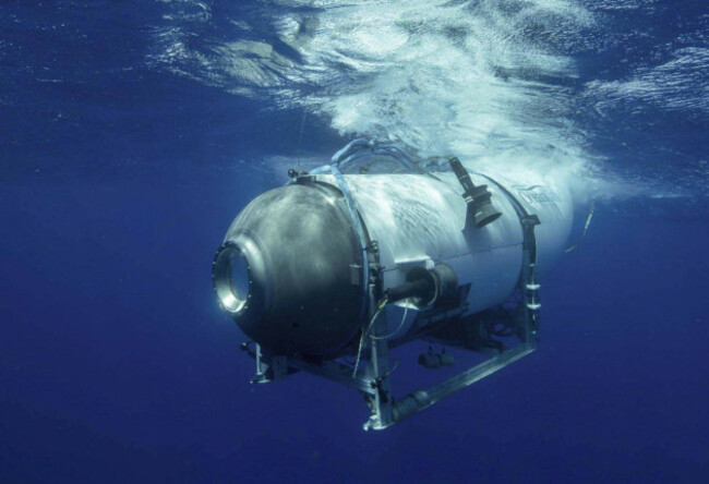 230623-washington-d-c-june-23-2023-this-file-photo-released-by-shows-the-titan-submersible-the-u-s-coast-guard-announced-on-thursday-that-a-debris-field-found-by-searchers-near-the-titanic