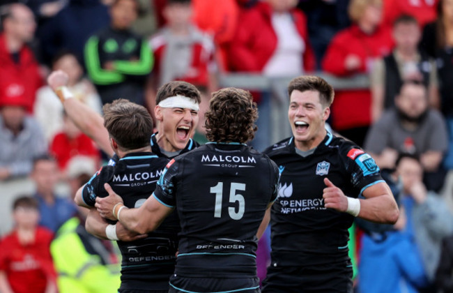 tom-jordan-josh-mckay-and-huw-jones-celebrate-at-the-final-whistle