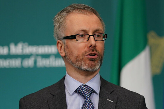 file-photo-dated-22022022-of-the-minister-for-children-equality-disability-integration-and-youth-roderic-ogorman-td-speaking-to-the-media-at-government-buildings-in-dublin-government-research