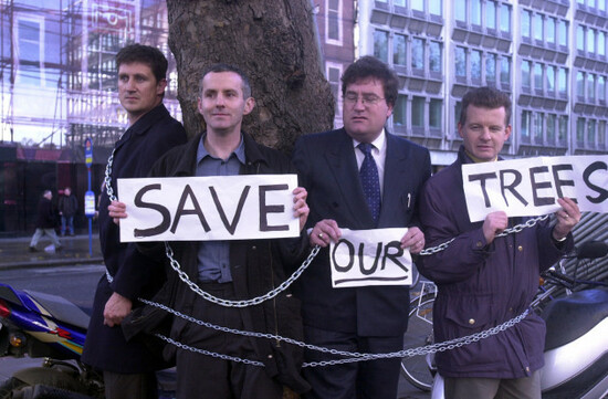 137File Photo Eamon Ryan_90707536