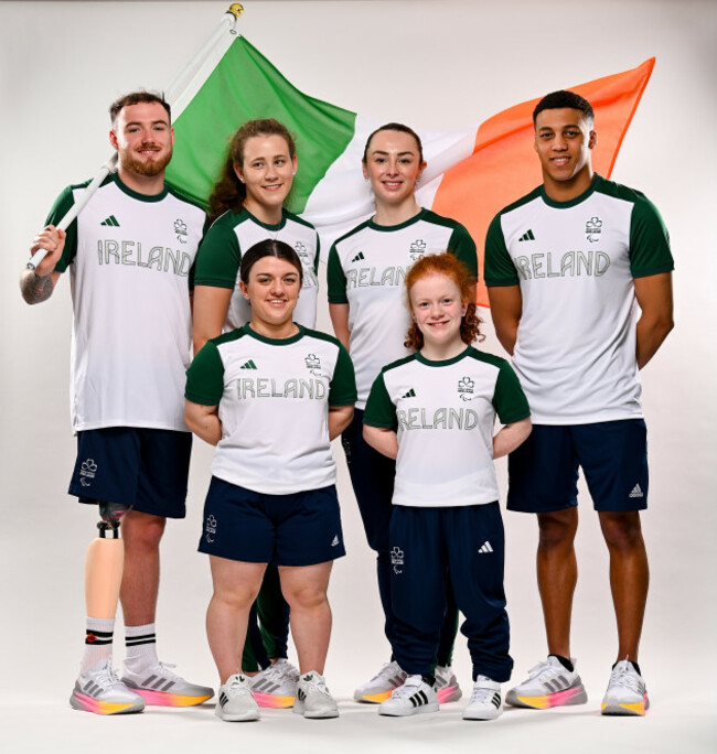 paralympics-ireland-team-naming-day
