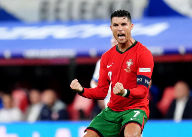 portugals-cristiano-ronaldo-celebrates-at-the-end-of-the-uefa-euro-2024-group-f-match-at-leipzig-stadium-in-leipzig-germany-picture-date-tuesday-june-18-2024