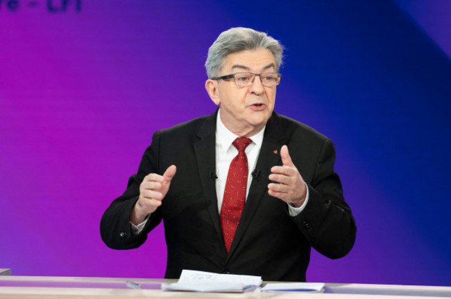 jean-luc-melenchon-during-an-interview-at-dimanche-en-politique-at-france-3-french-tv-channel-in-paris-on-june-16-2024-photo-by-eliot-blondetabacapress-com-credit-abaca-pressalamy