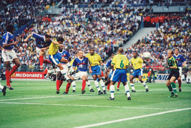 frances-zinedine-zidane-scores-the-1-0-goal-during-the-fifa-football-world-cup-france-v-brazil-final-match-at-the-stade-de-france-stadium-in-saint-denis-near-paris-france-july-12-1998-france-won