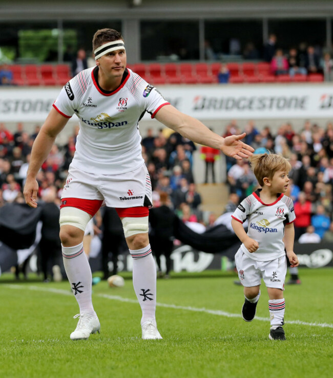 robbie-diack-with-son-before-the-game