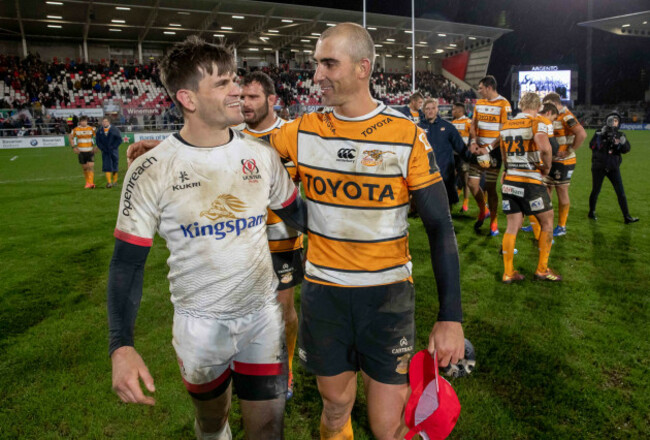 ruan-pienaar-with-louis-ludik-after-the-game