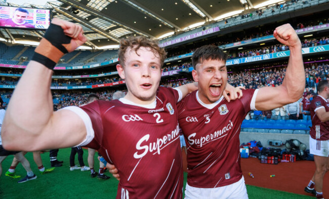 johnny-mcgrath-and-sean-fitzgerald-celebrate