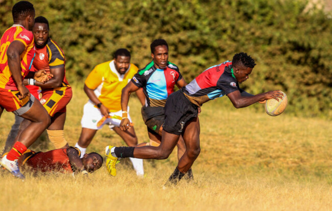 the-kenya-cup-rugby-match-between-kenya-harlequins-and-blak-blad-at-rfuea-ground-in-nairobi-kenya