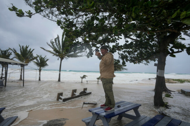 rick-burn-takes-photos-of-damages-caused-by-hurricane-beryl-in-hastings-barbados-monday-july-1-2024-ap-photoricardo-mazalan