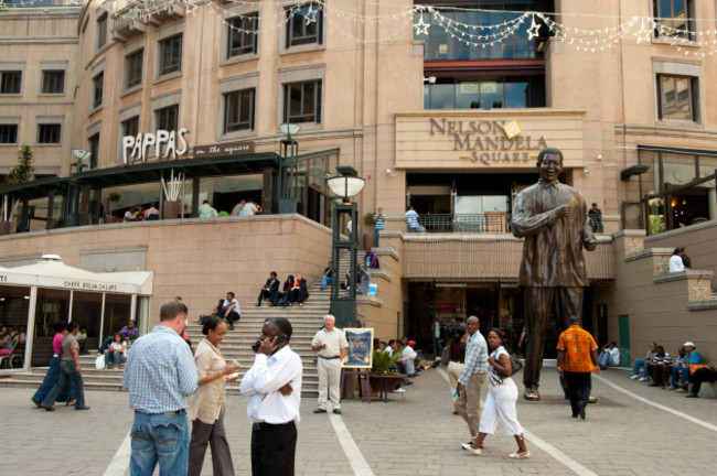 nelson-mandela-square-at-sandton-city-johannesburg-south-africa