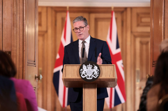 prime-minister-sir-keir-starmer-speaks-during-a-press-conference-after-his-first-cabinet-meeting-at-10-downing-street-london-following-the-landslide-general-election-victory-for-the-labour-party-pi