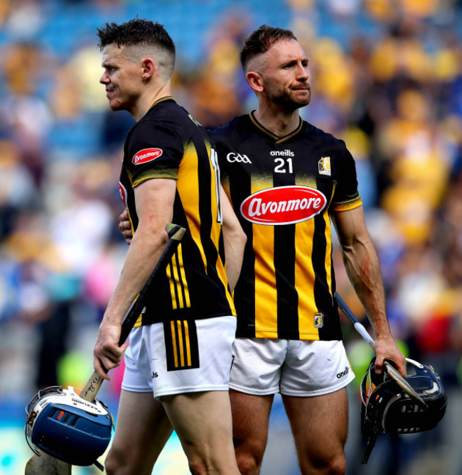 tj-reid-and-conor-fogarty-dejected