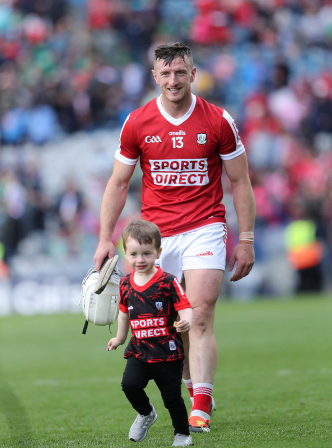 patrick-horgan-celebrate-with-his-son-jack