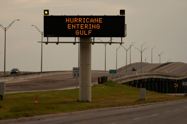 a-sign-notifies-motorists-to-prepare-for-hurricane-beryl-sunday-july-7-2024-in-portland-texas-ap-photoeric-gay