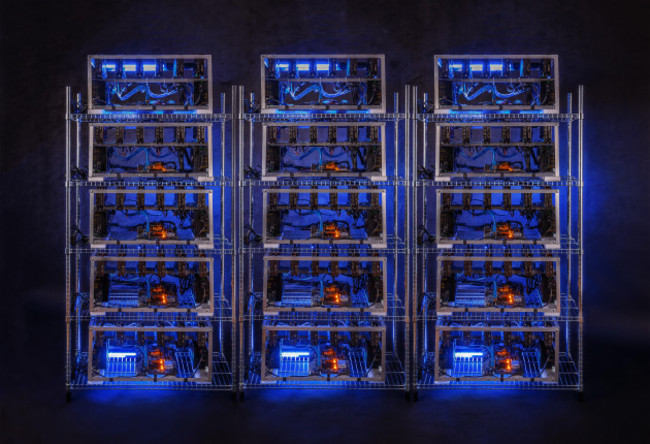 row-of-bitcoin-miners