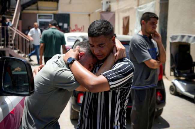 palestinians-mourn-relatives-killed-in-the-israeli-bombardment-of-the-gaza-strip-at-a-hospital-morgue-in-deir-al-balah-tuesday-july-9-2024-ap-photoabdel-kareem-hana