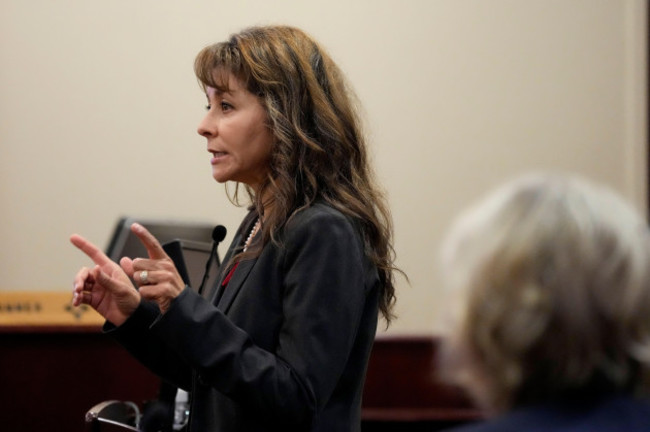 prosecutor-erlinda-ocampo-johnson-speaks-during-actor-alec-baldwins-hearing-in-santa-fe-county-district-court-wednesday-july-10-2024-in-santa-fe-n-m-baldwin-is-facing-a-single-charge-of-involun