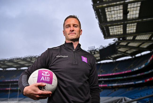 aib-gaa-all-ireland-senior-football-championship-tailteann-cup-final-and-all-ireland-semi-finals-media-day