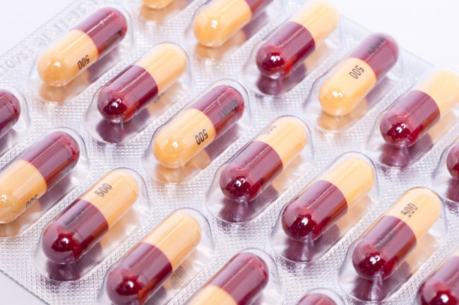 a-blister-pack-of-500mg-amoxicillin-capsules-antibiotics