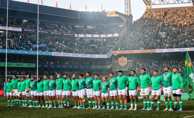 the-ireland-team-stand-for-the-anthems